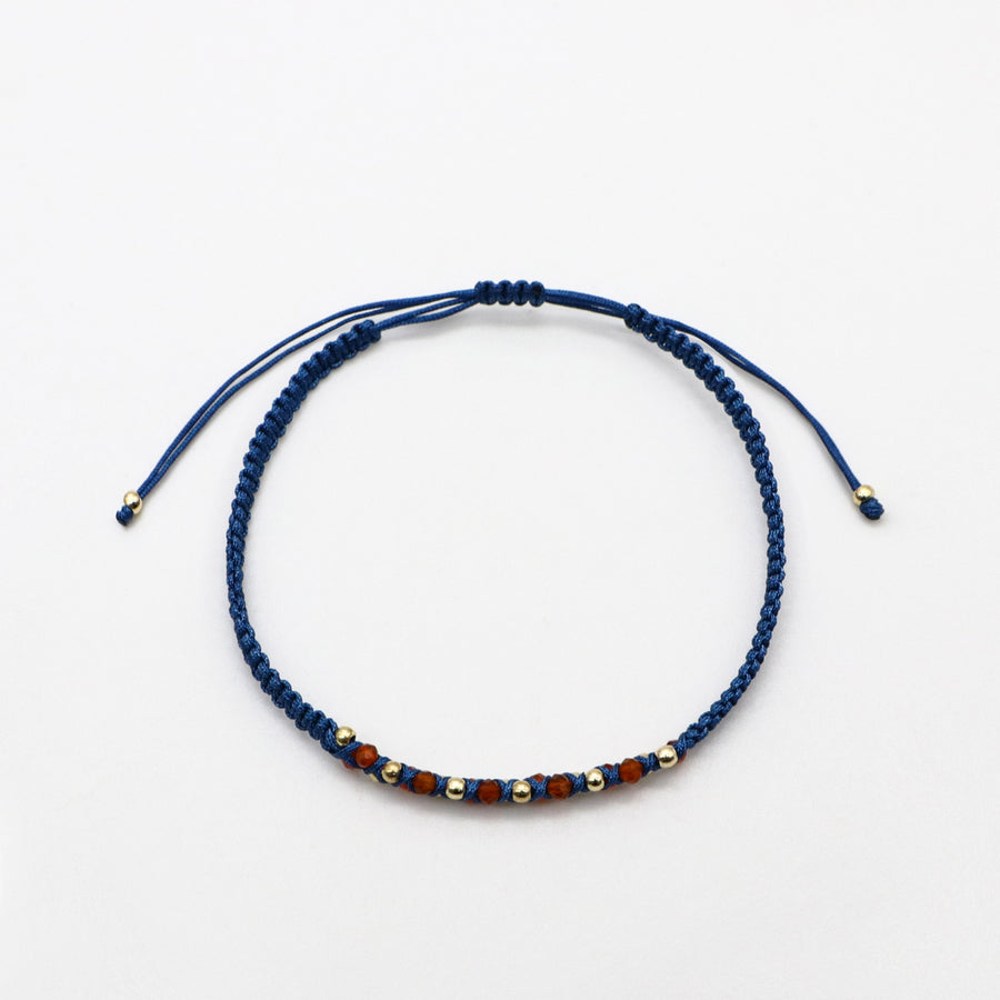 Elegant Style Creative Hand-woven Bracelet