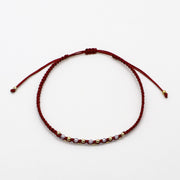 Elegant Style Creative Hand-woven Bracelet