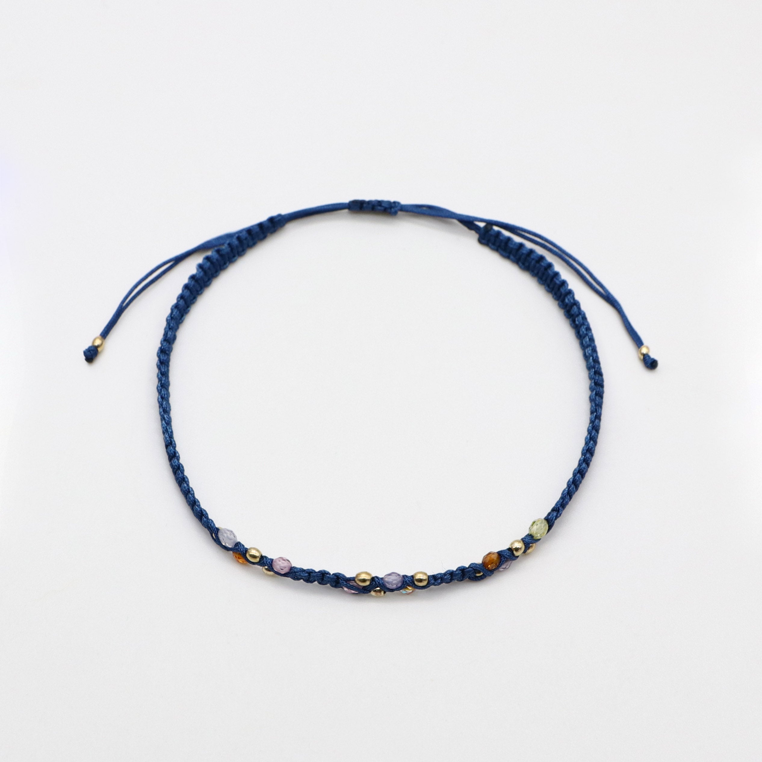 Elegant Style Hand-woven Bracelet