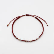 Elegant Style Hand-woven Bracelet