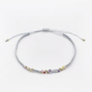 Elegant Style Hand-woven Bracelet Set [B53]