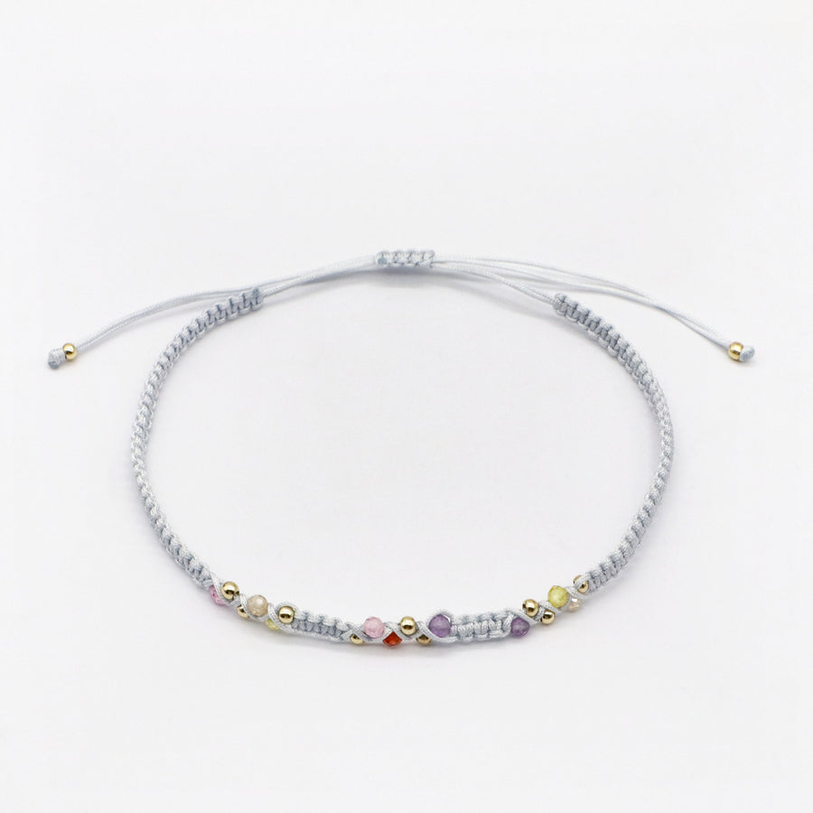 Elegant Style Hand-woven Bracelet Set [B53]