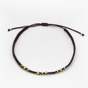 Elegant Style Hand-woven Bracelet Set [B53]