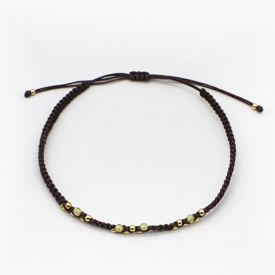Elegant Style Hand-woven Bracelet Set [B53]