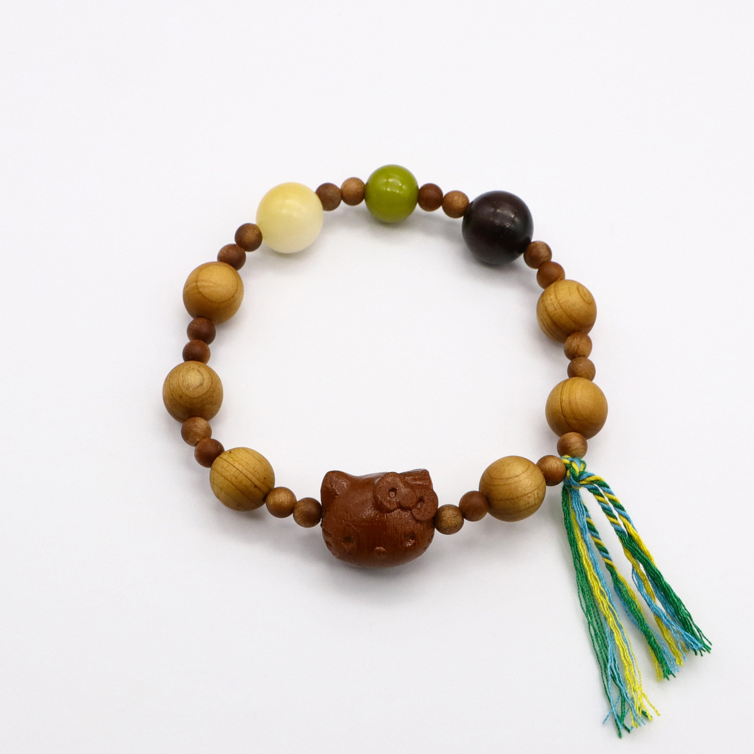 Classic ethnic style bracelet