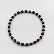Exquisite Natural Stone Small Bead Bracelet [B167]