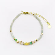 Boho Natural Inspired Bracelet Set  [B218]