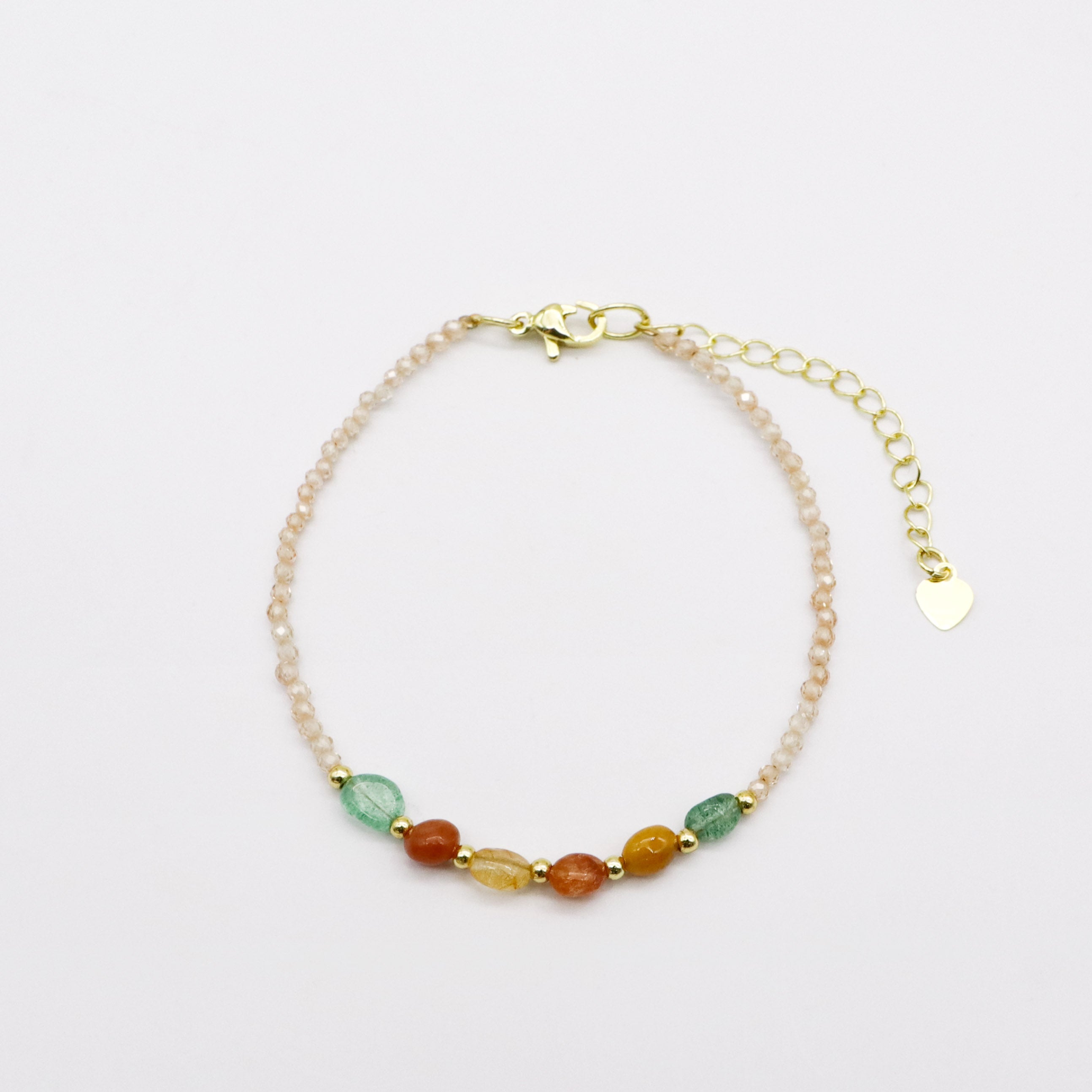 Summer Marine Life Element Decorative Bracelet [B163]
