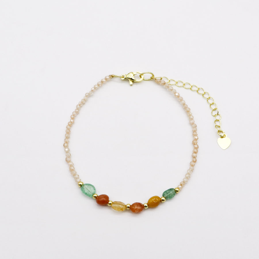 Summer Marine Life Element Decorative Bracelet [B163]