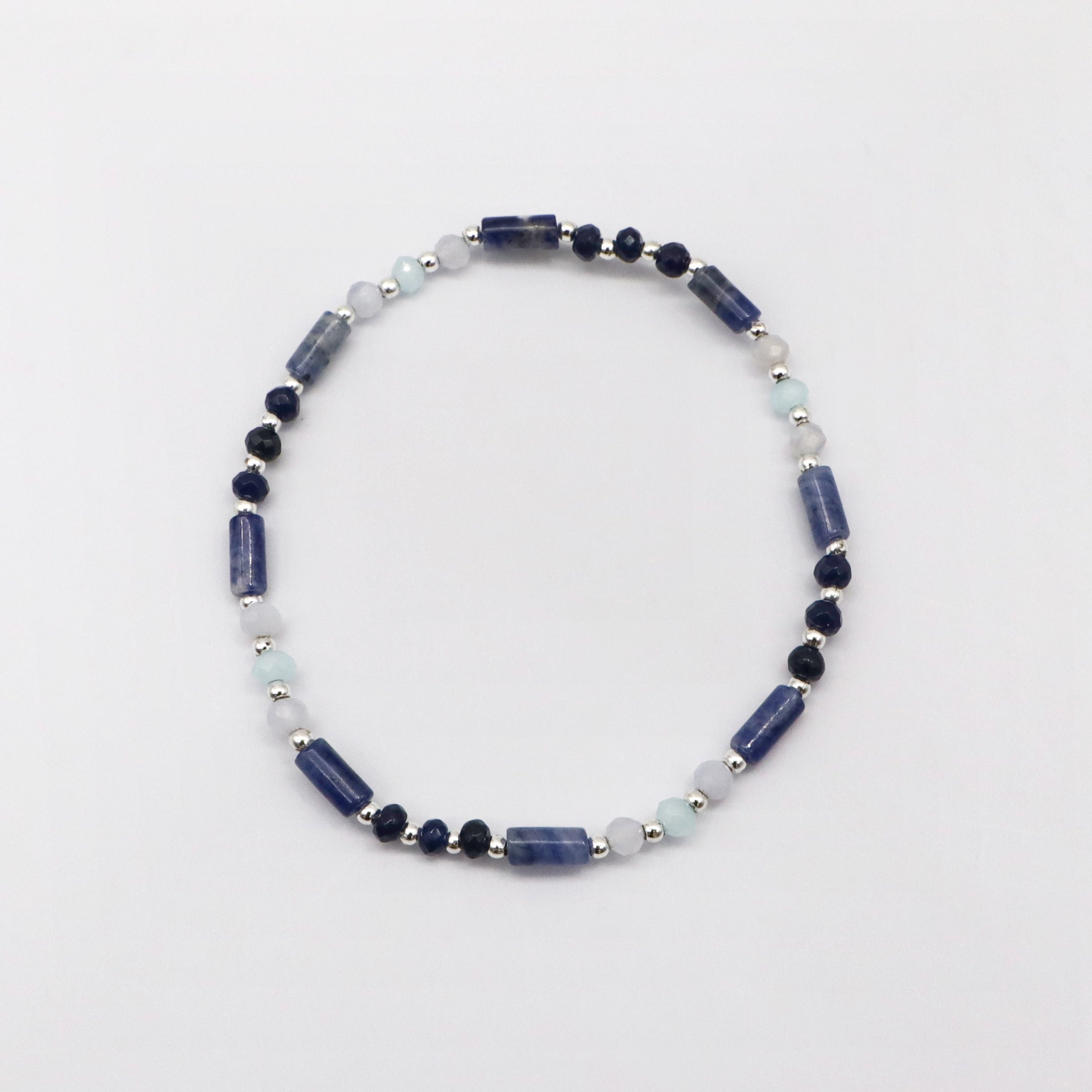 Simple and Exquisite Woven Bracelet [B174]