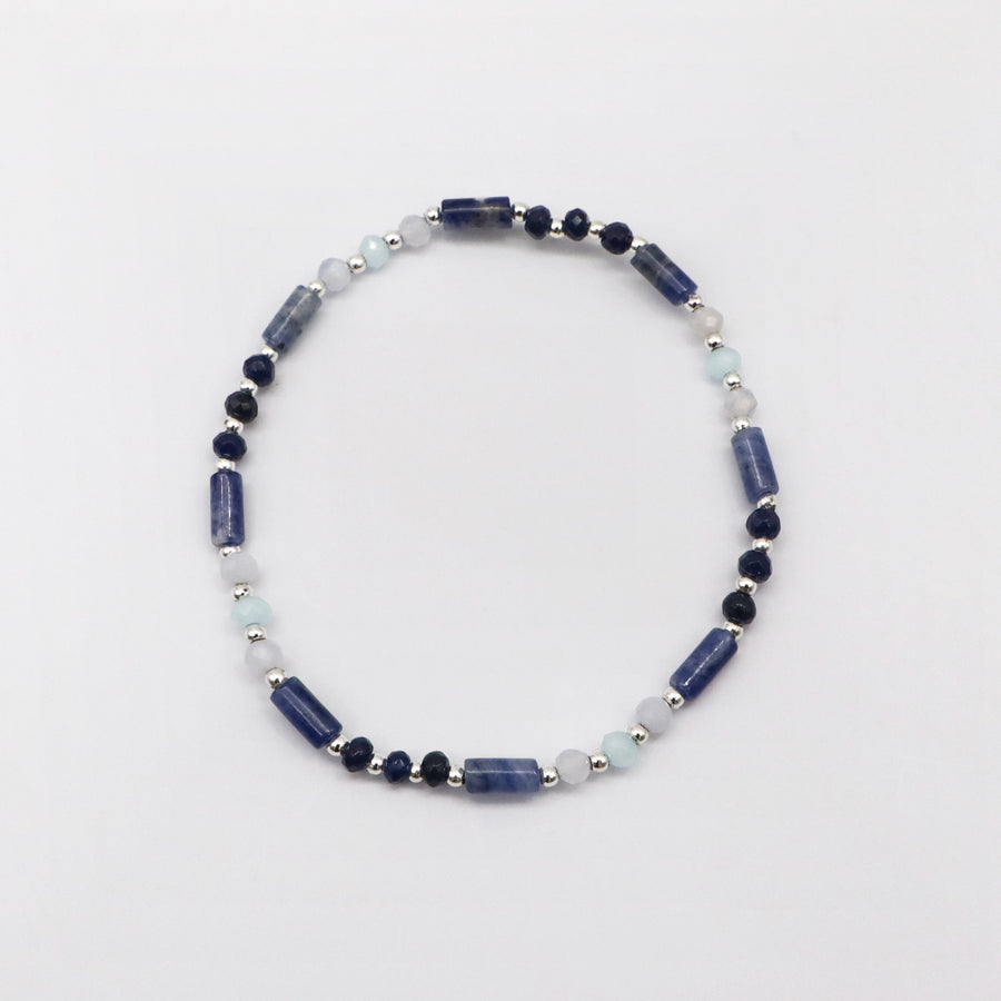 Simple and Exquisite Woven Bracelet [B174]