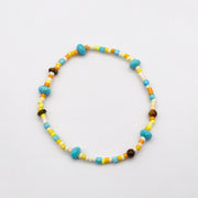 Trendy Vacation Style Bracelet  [B181]