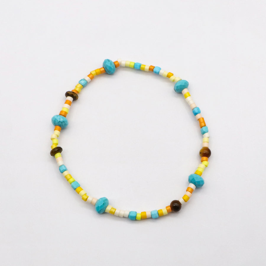 Trendy Vacation Style Bracelet  [B181]