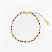 Bohemian Ocean Inspired Bracelet Set [B179]