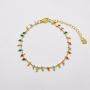 Minimalist Design Beaded Bracelet  [B180]