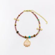 Minimalist Design Beaded Bracelet  [B180]