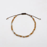 Simple Style Crystal Bracelet [B189]