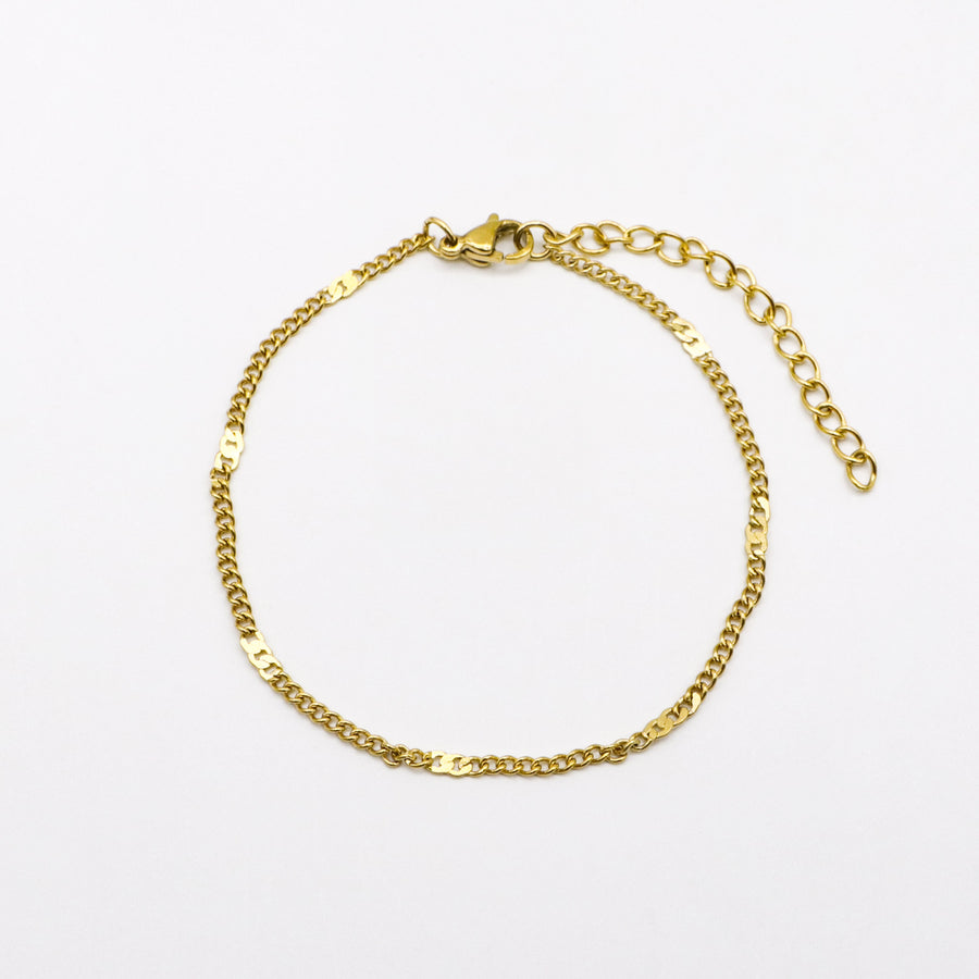 Zang Nationality Ethnic Bracelet Set [B191]