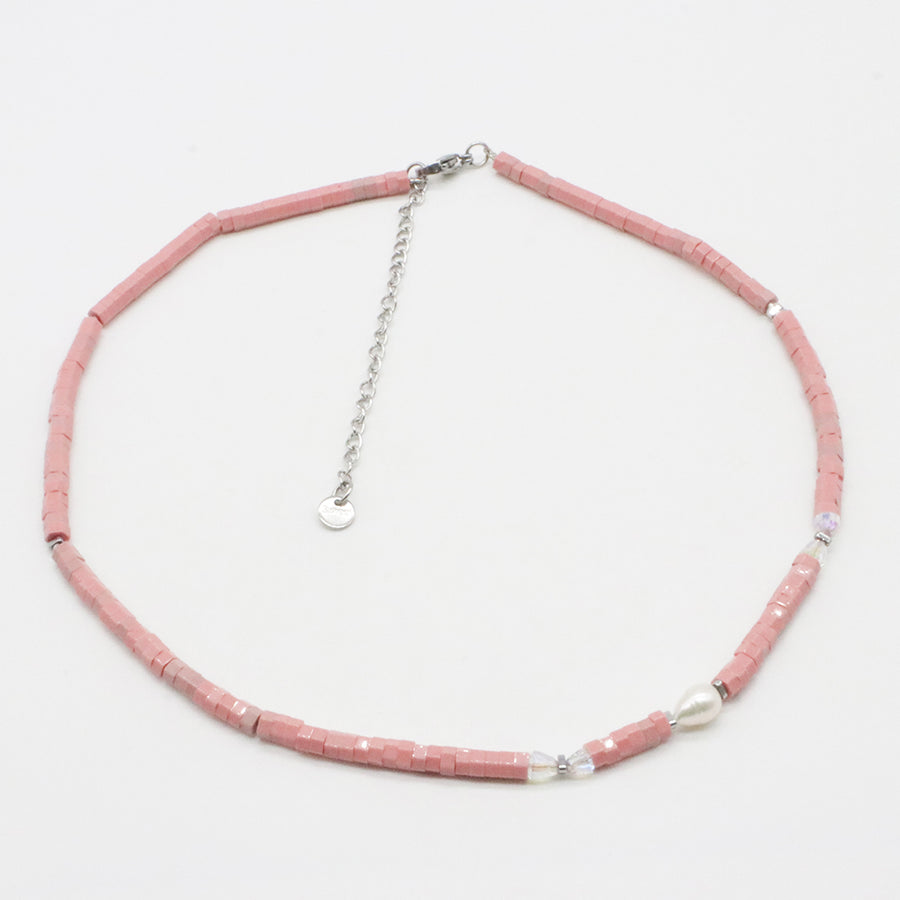 Natural Stone Simple Fashion Choker