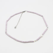 Natural Stone Simple Fashion Choker