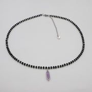 Nice Classic Crystal Beads Necklace