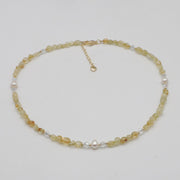 Nice Western Style of Natural Stone Choker