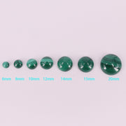 Full Size Of Natural Malachite Round Cabochon Price For 10 PCS