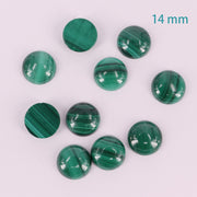 Full Size Of Natural Malachite Round Cabochon Price For 10 PCS