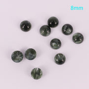 Full Size Of Natural Seraphinite Round Cabochon Price For 10 PCS