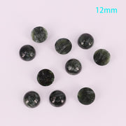 Full Size Of Natural Seraphinite Round Cabochon Price For 10 PCS