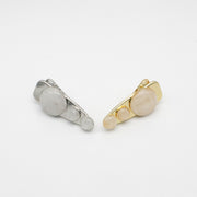 Natural Stone Hair Clip Price For 10 PCS