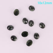 Full Size Of Natural Seraphinite Oval Cabochon Price For 10 PCS