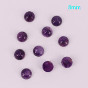 Full Size Of Natural Charoite Cabochon Price For 10 PCS