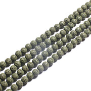 High Quality Lava Beads