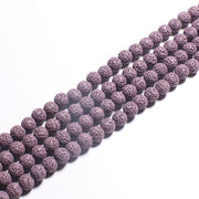 High Quality Lava Beads