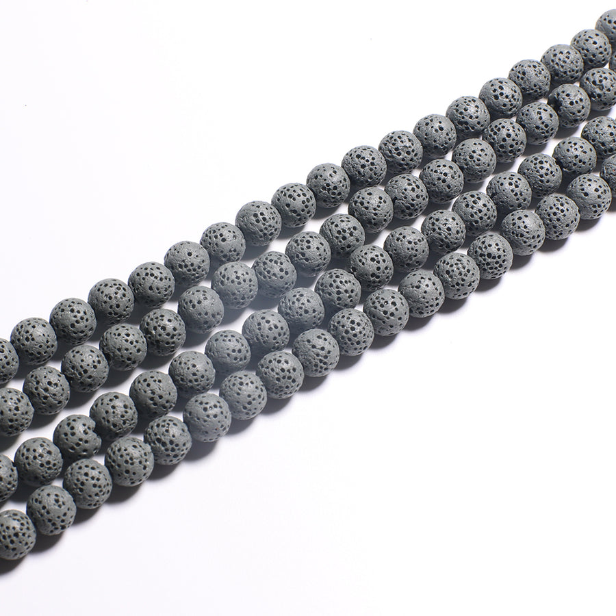 High Quality Lava Beads