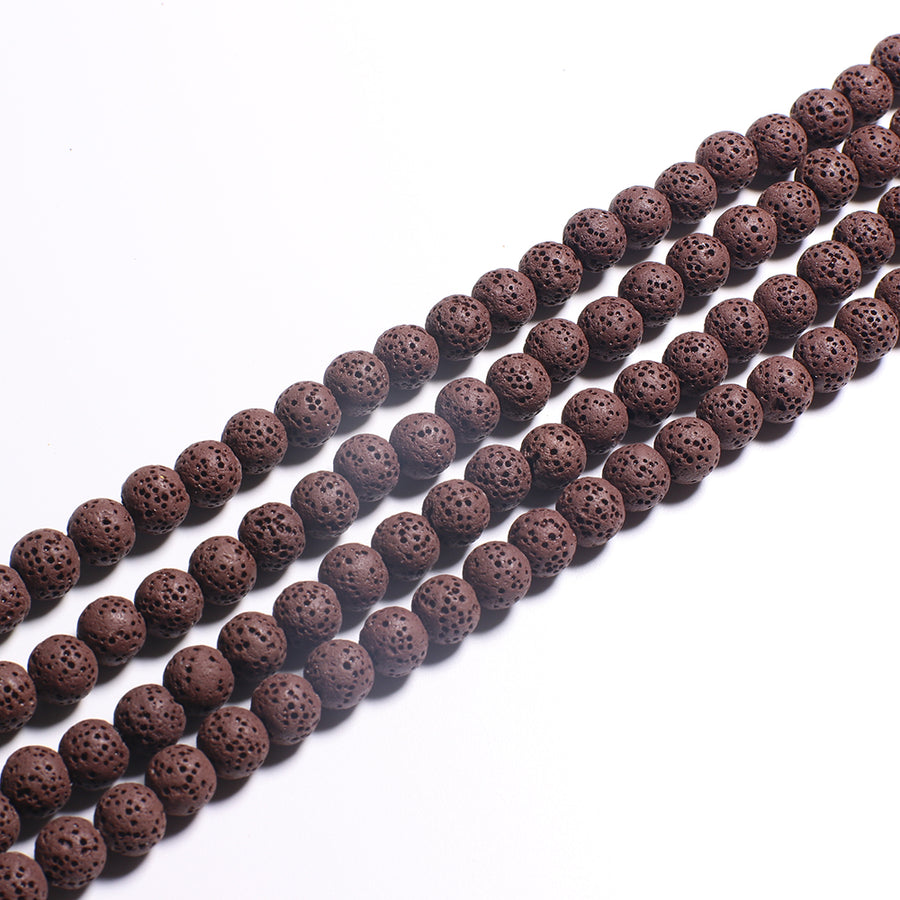 High Quality Lava Beads