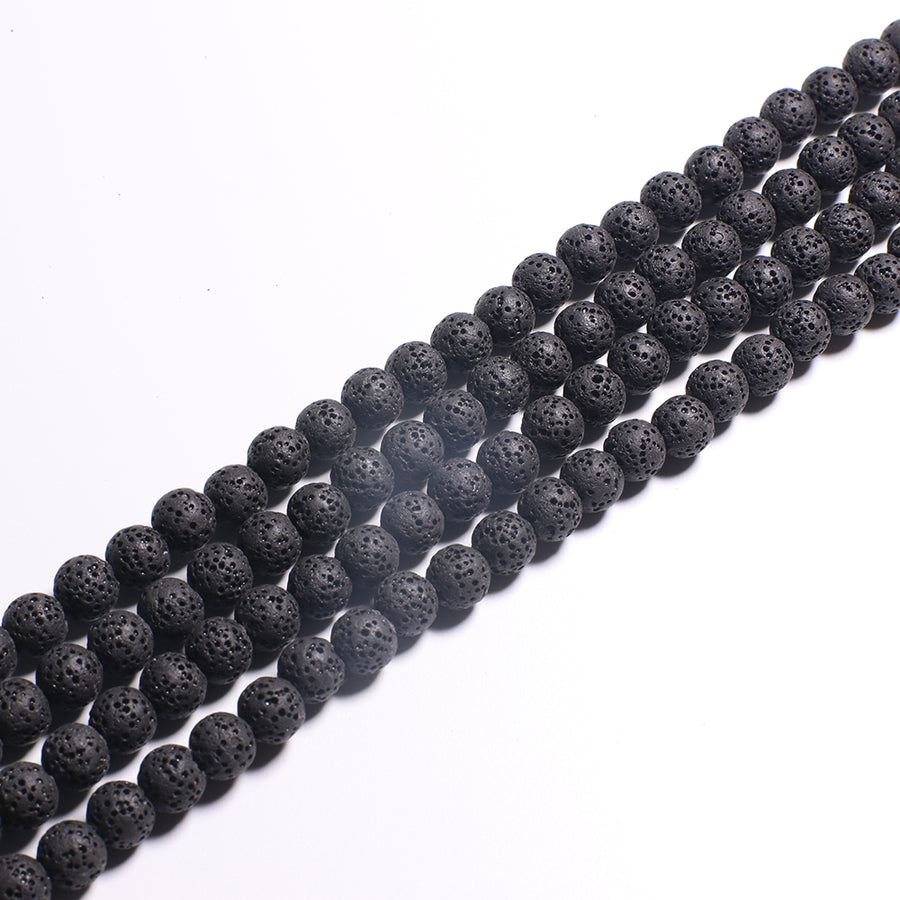 High Quality Lava Beads