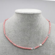 Natural Stone Simple Fashion Choker