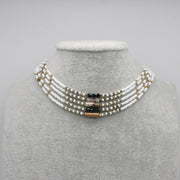 Nice Simple Style of Smart Necklace-1