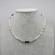 Nice Simple Style of Smart Necklace-1