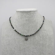 Nice  Crystal Beads Necklace