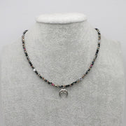 Nice  Crystal Beads Necklace