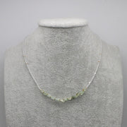 Nice Irregular Natural Stone Chocker